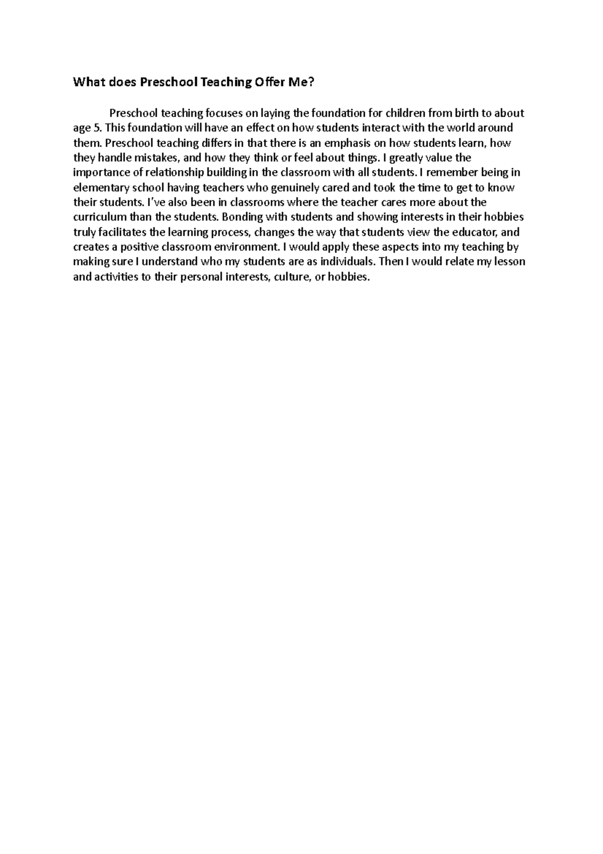 what-does-preschool-teaching-offer-me-what-does-preschool-teaching