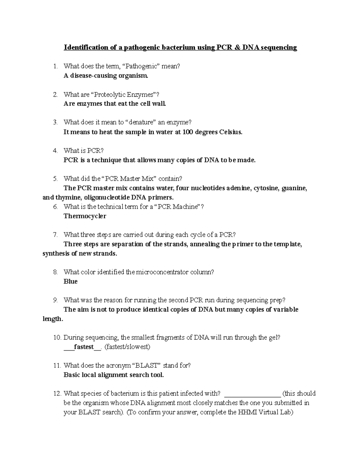 lab-assignment-dna-sequencing-identification-of-a-pathogenic