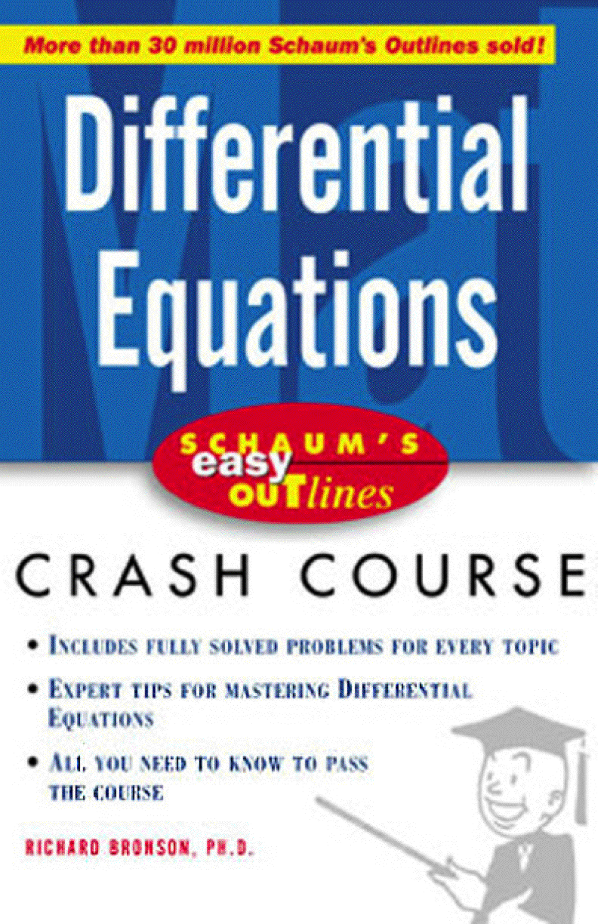 Schaum's Easy Outline of Differential Equations - 143 - z z P s g i o l ...