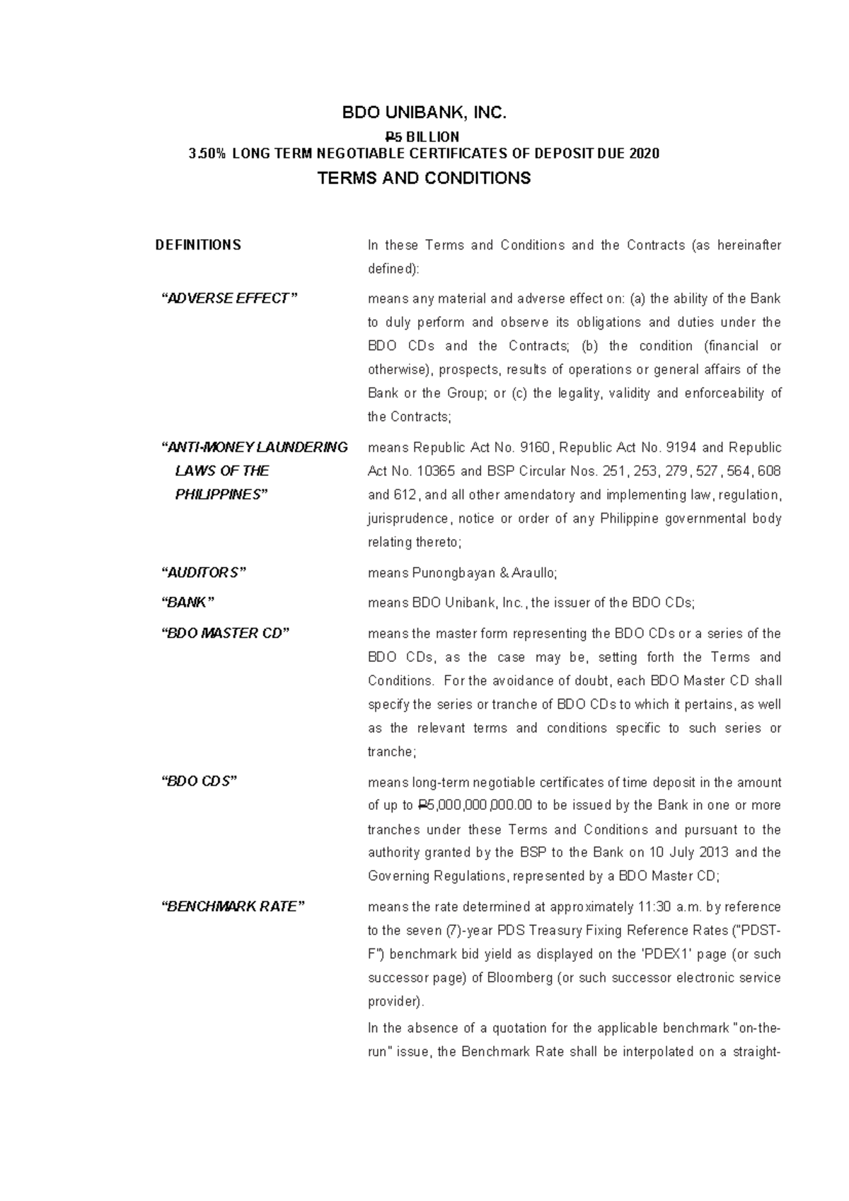 bdo-ltncd-3-issued-sep-2013-t-c-bdo-unibank-inc-p-5-billion-3-long