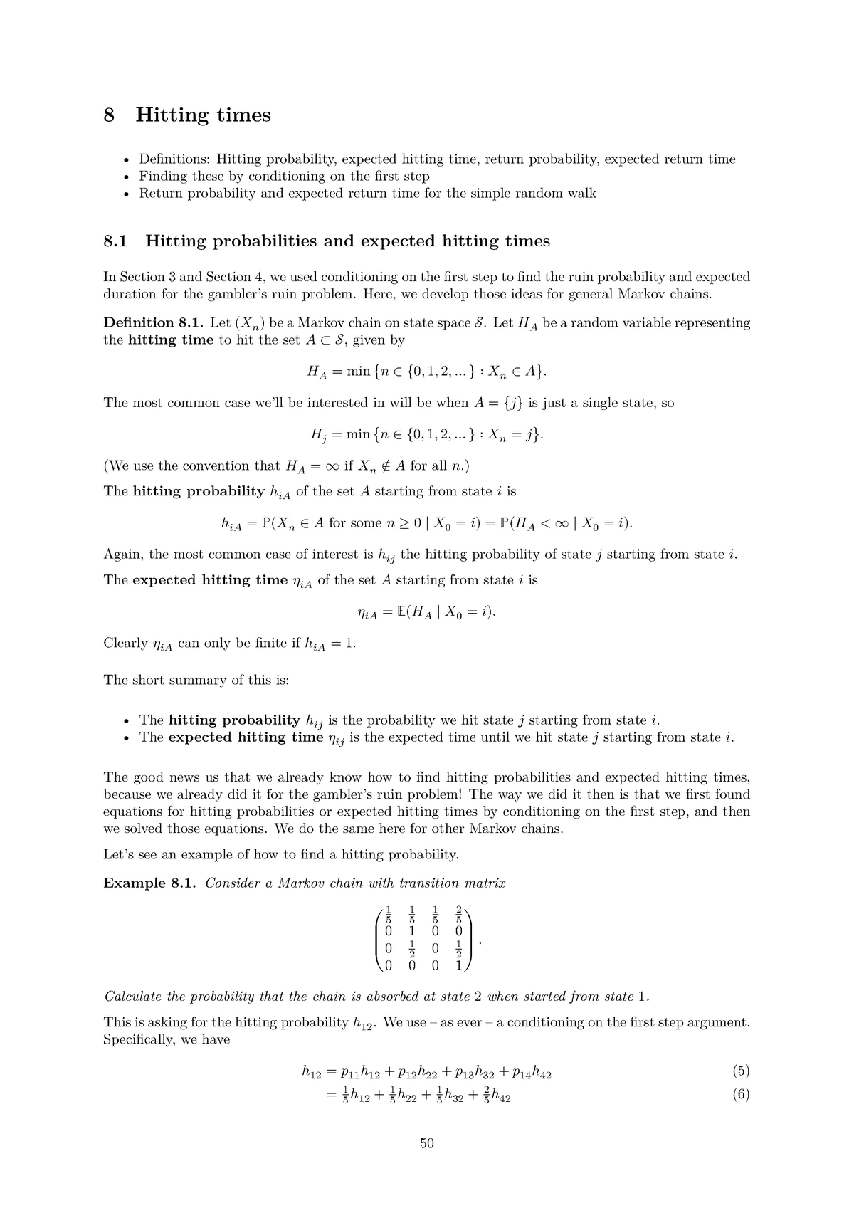 8 - Lecture Notes 8 - 3 >BiiBM; IBK2b Ç .2}MBiBQMb, >BiiBM; TQ# #BHBiv ...