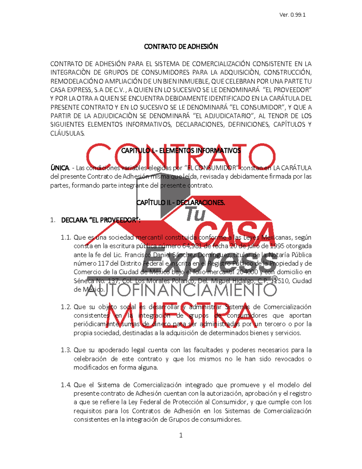 Contrato-de-Adhesión-definitivo v2020-ver-0 - CONTRATO DE ADHESIÓN ...