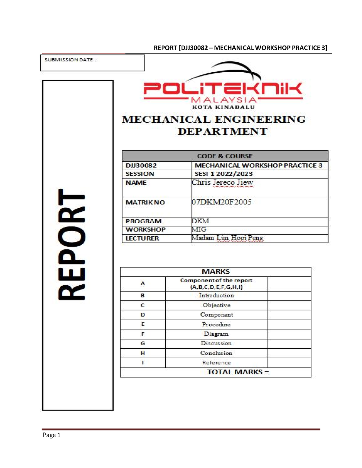 chrisj-j-07dkm20f2005-report-djj30082-introduction-metal-inert