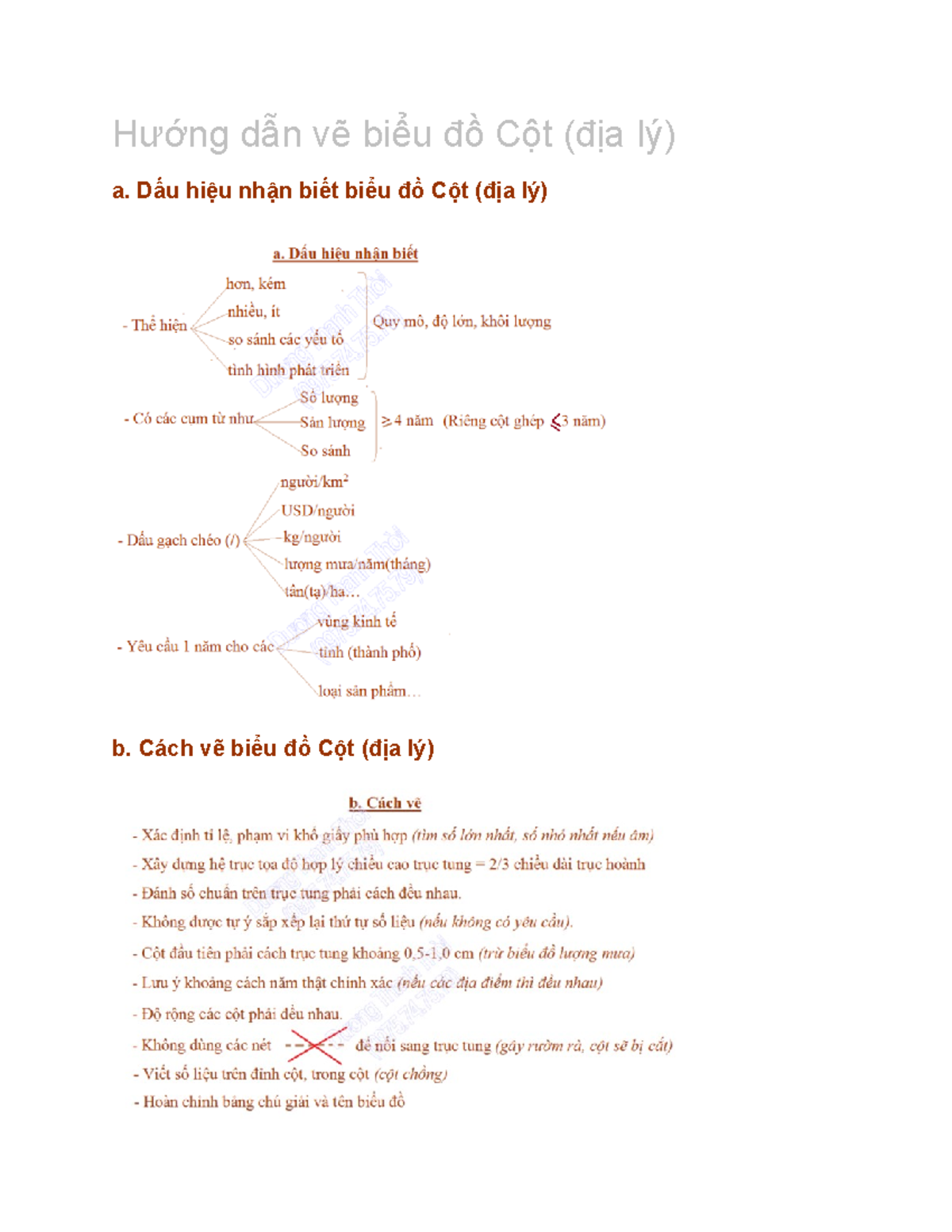 Biểu đồ cột (địa lý): Hãy cùng xem qua hình ảnh liên quan để tìm hiểu các khái niệm cơ bản và cách sử dụng biểu đồ cột trong địa lý nhé. Biểu đồ cột là một công cụ hữu ích để giúp bạn hiểu rõ hơn về sự phân bố của các yếu tố trên bản đồ và đưa ra được các quyết định hợp lí.