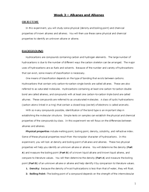 Exam 2 Chem 103 - Exam 2 Review topics - Chapter 15: Chemical ...