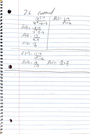 PCI Lab Chapter 2 B - MATH 112 PRECALCULUS I Hulsen LAB CH 2 B ...