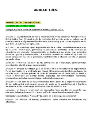 3- Natalio Kisnerman- TS Y SUS Espacios DE Intervencion - Natalio ...