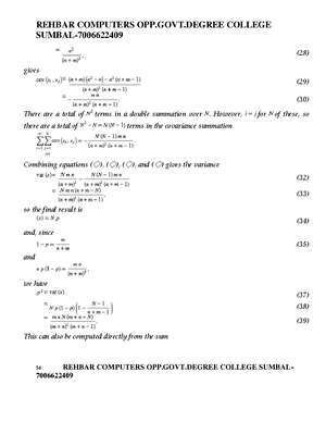 EVS ist sem2 - Understanding environment BG ist semester - A B C Figure ...