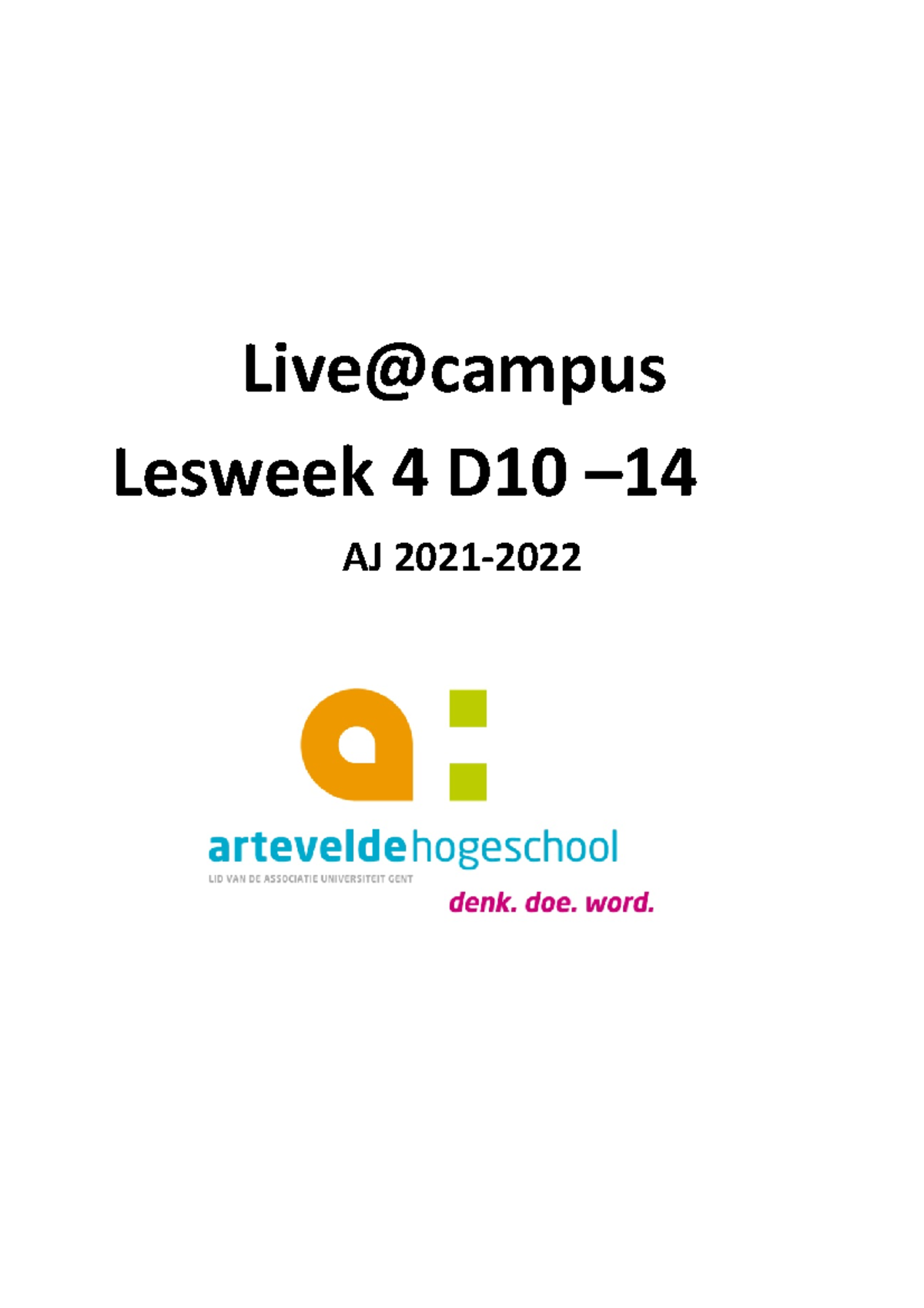 cost-accounting-oplossingenbundel-werkcollege-lesweek-4-d10-d14