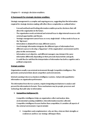 Exam 1 Business management 3A - MODULE NAME: MODULE CODE: BUSINESS ...