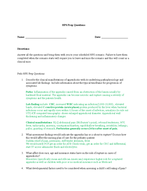 NR 503 Study Guide -Midterm - NR 503- EPIDEMIOLOGY MIDTERM EXAM STUDY ...