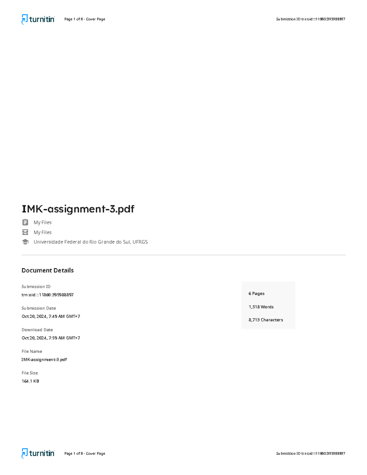 IMK-assignment-3 - practice - Universidade Federal do Rio Grande do Sul ...