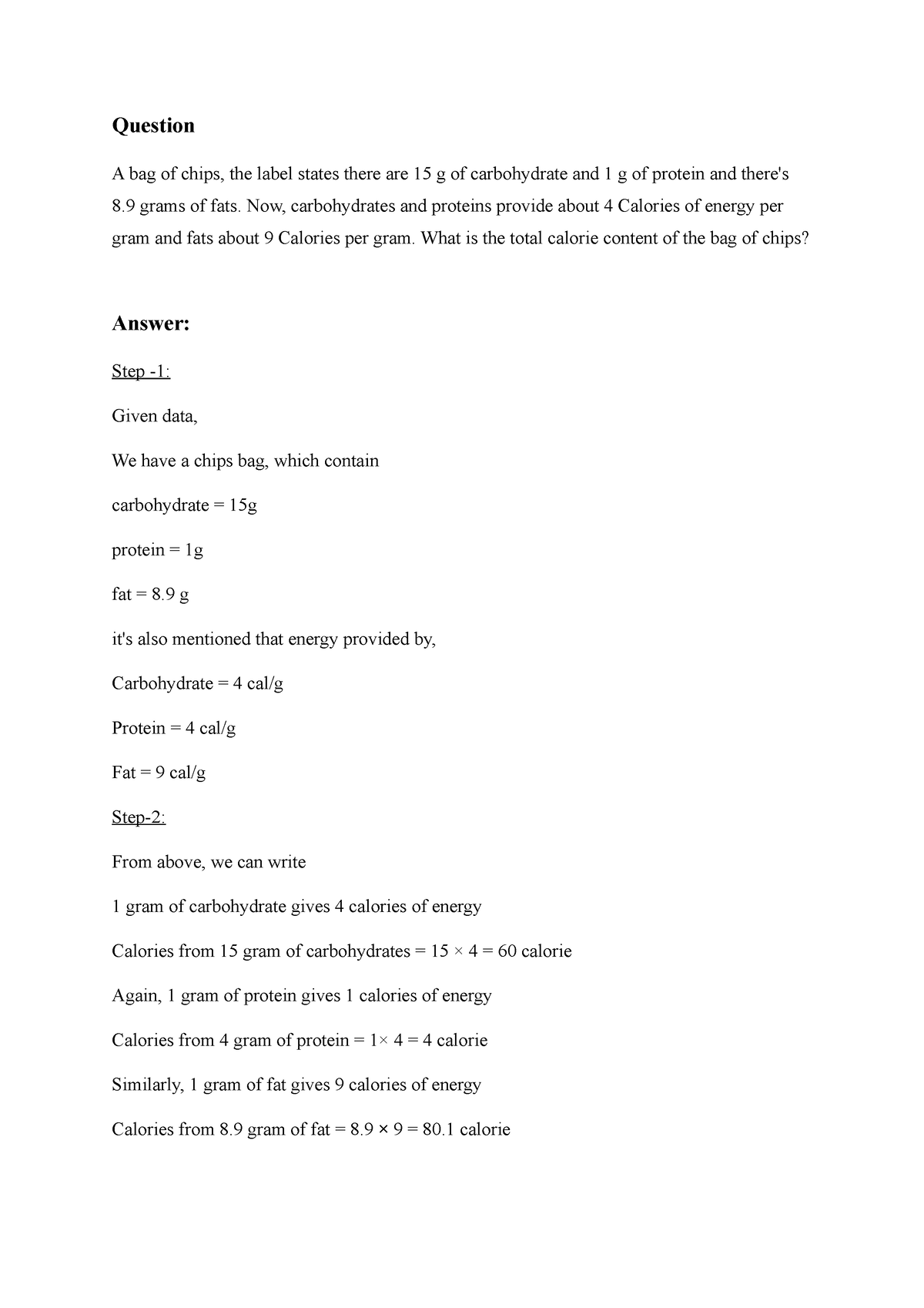 thermodynamics-ques-ans-2-question-a-bag-of-chips-the-label-states