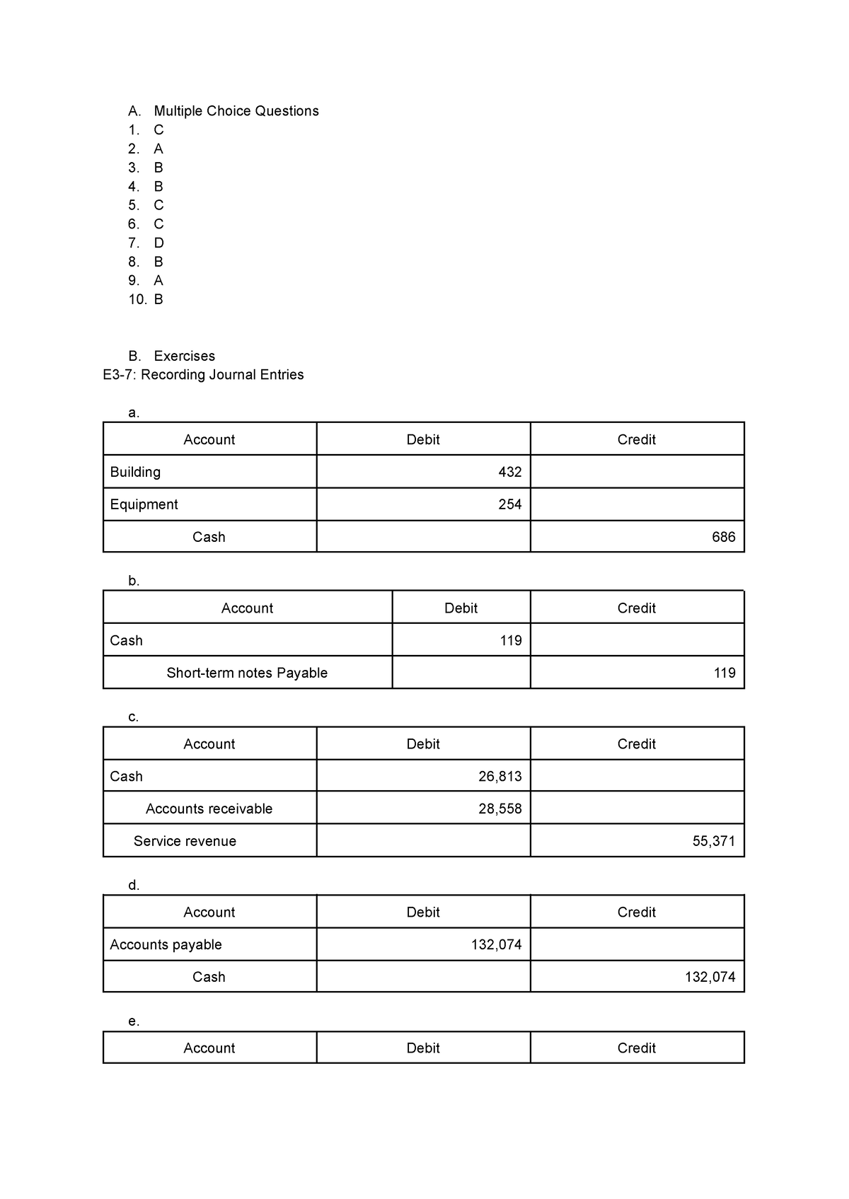 HW - W4 - Mmjjj - A. Multiple Choice Questions C A B B C C D B A B B ...