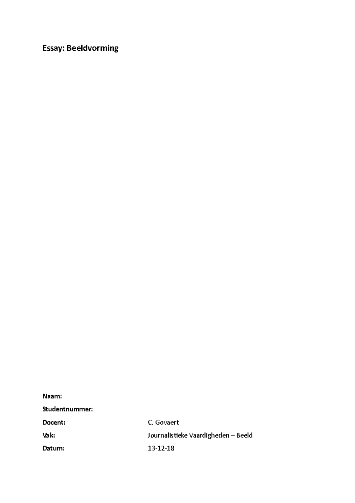 Essay universiteit nijmegen 05 picture