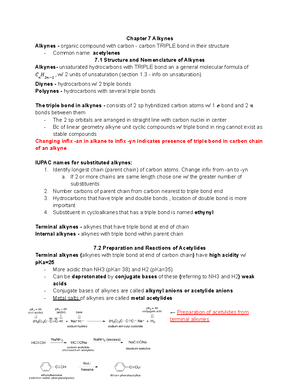 Ochem 1 Final Review - The Basics : Bonding And Molecular Structure 1 ...