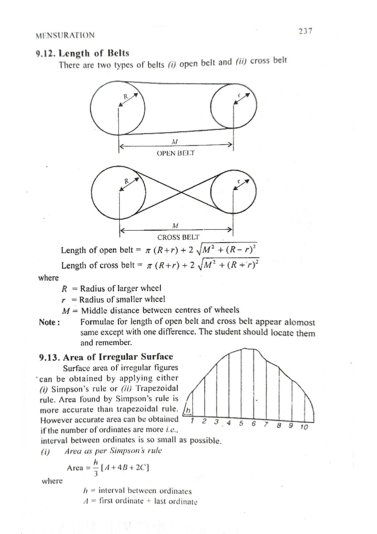 1 - Maths simple equation - Studocu
