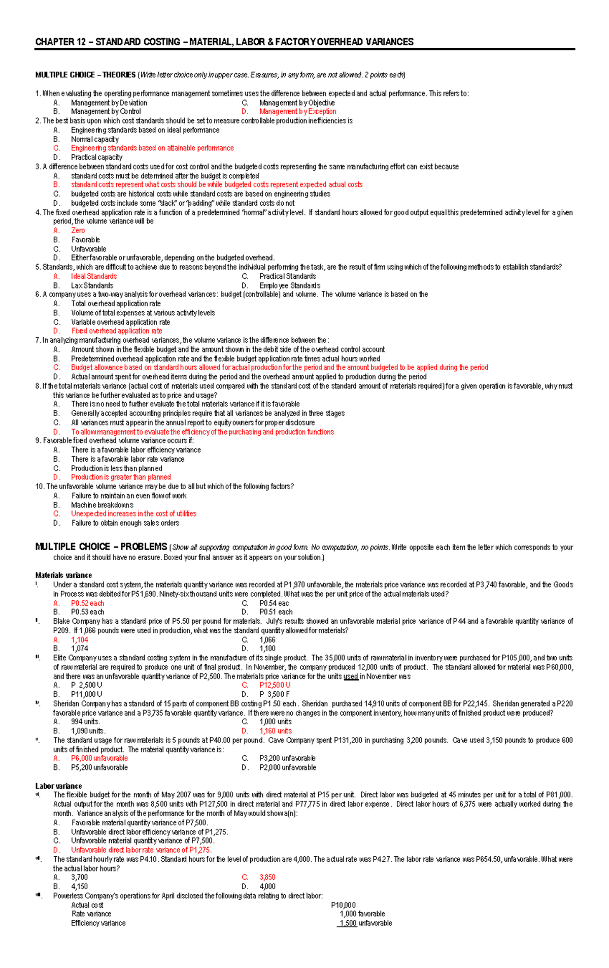 pdfcoffee-answer-key-quiz-chapter-12-mc-all-variances-pdf-free