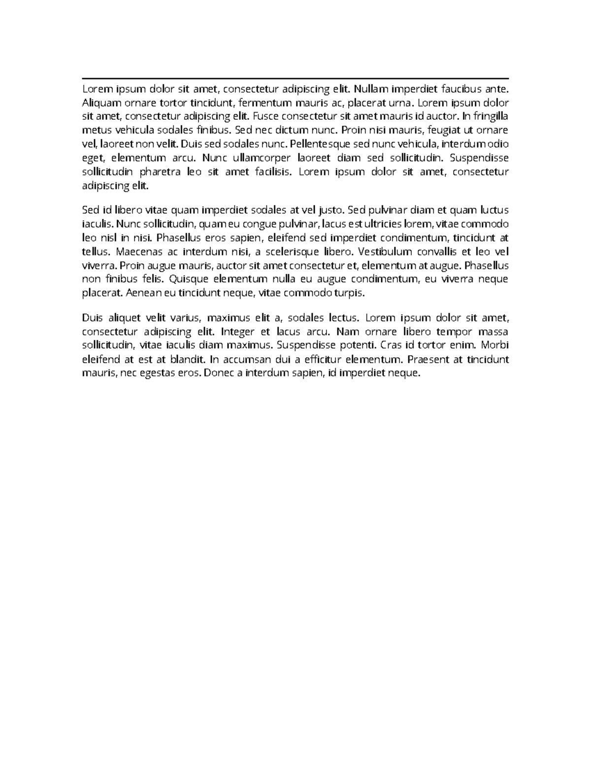 10 - Lorem - Lorem ipsum dolor sit amet, consectetur adipiscing elit ...