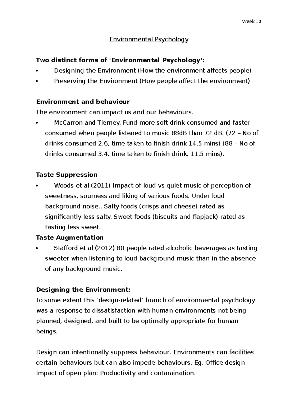 week-10-environmental-psychology-environmental-psychology-two