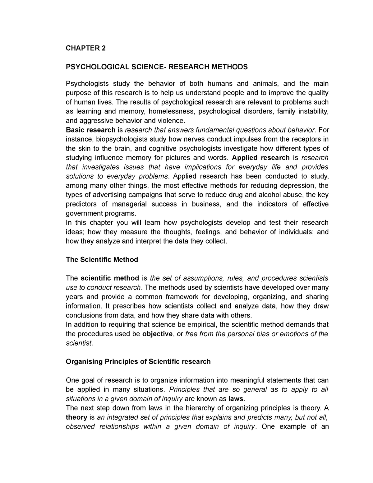 inquizitive chapter 2 research methods answers