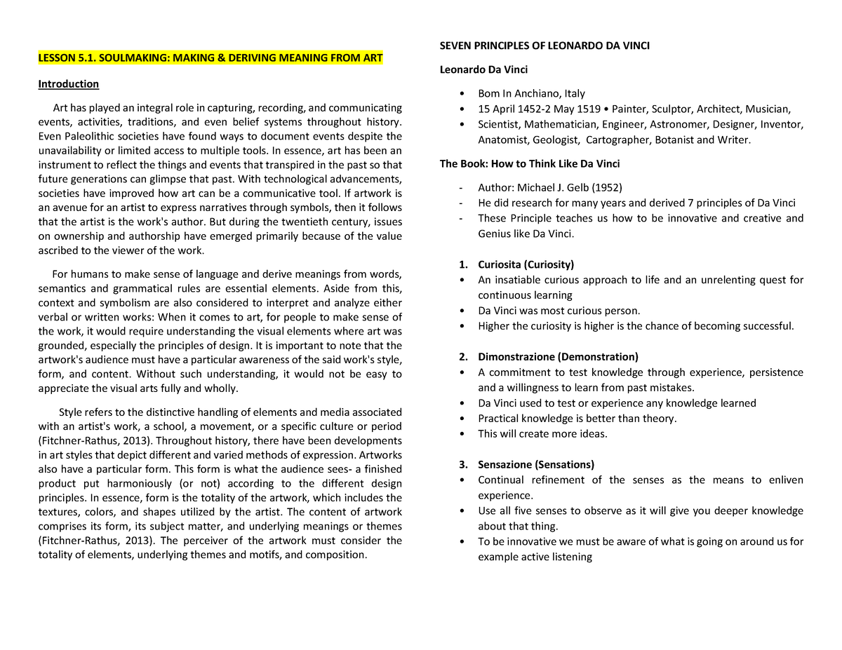 module-5-soulmaking-making-and-deriving-meaning-from-art-lesson-5