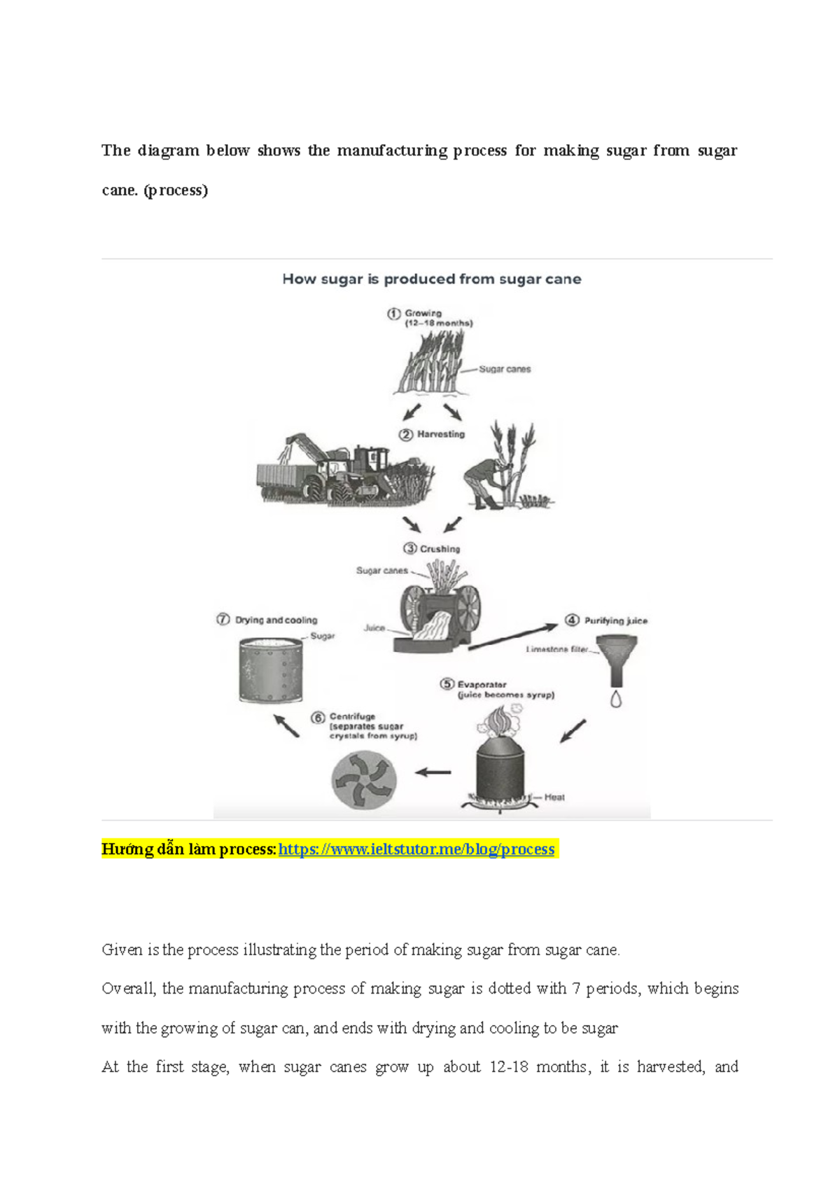 Copy of Process (19 02 2022) - The diagram below shows the ...