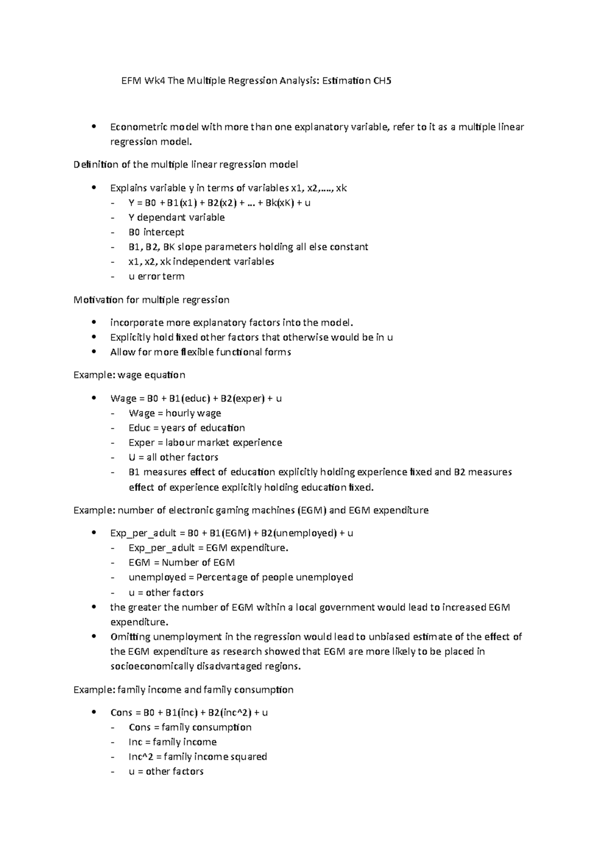 efm-wk4-the-multiple-regression-analysis-definition-of-the-multiple