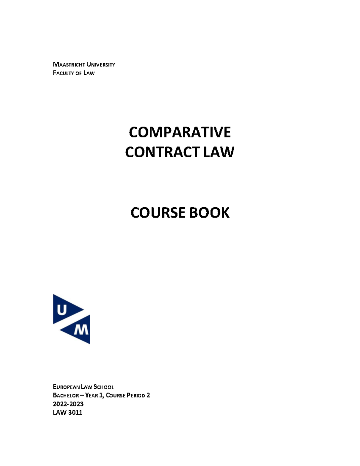 phd in contract law