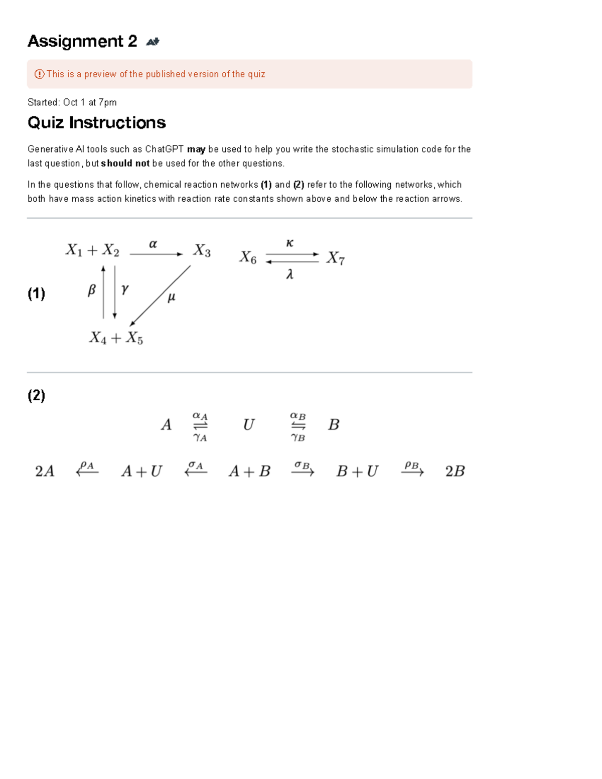 Assignment+2+Solutions - (ZZPNUTLU[ Ħ 7KLV LV D SUHYLHZ RI WKH ...