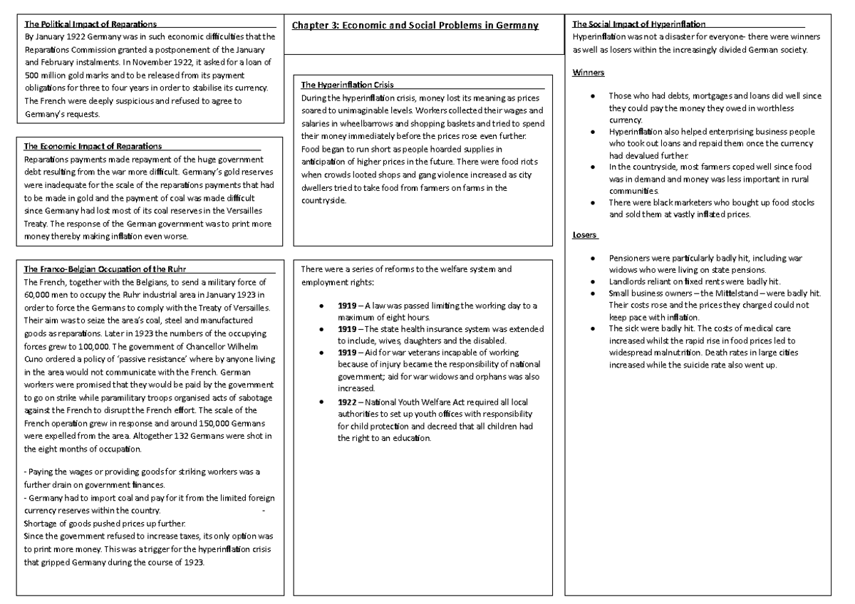 chapter-3-economic-and-social-problems-in-germany-the-political