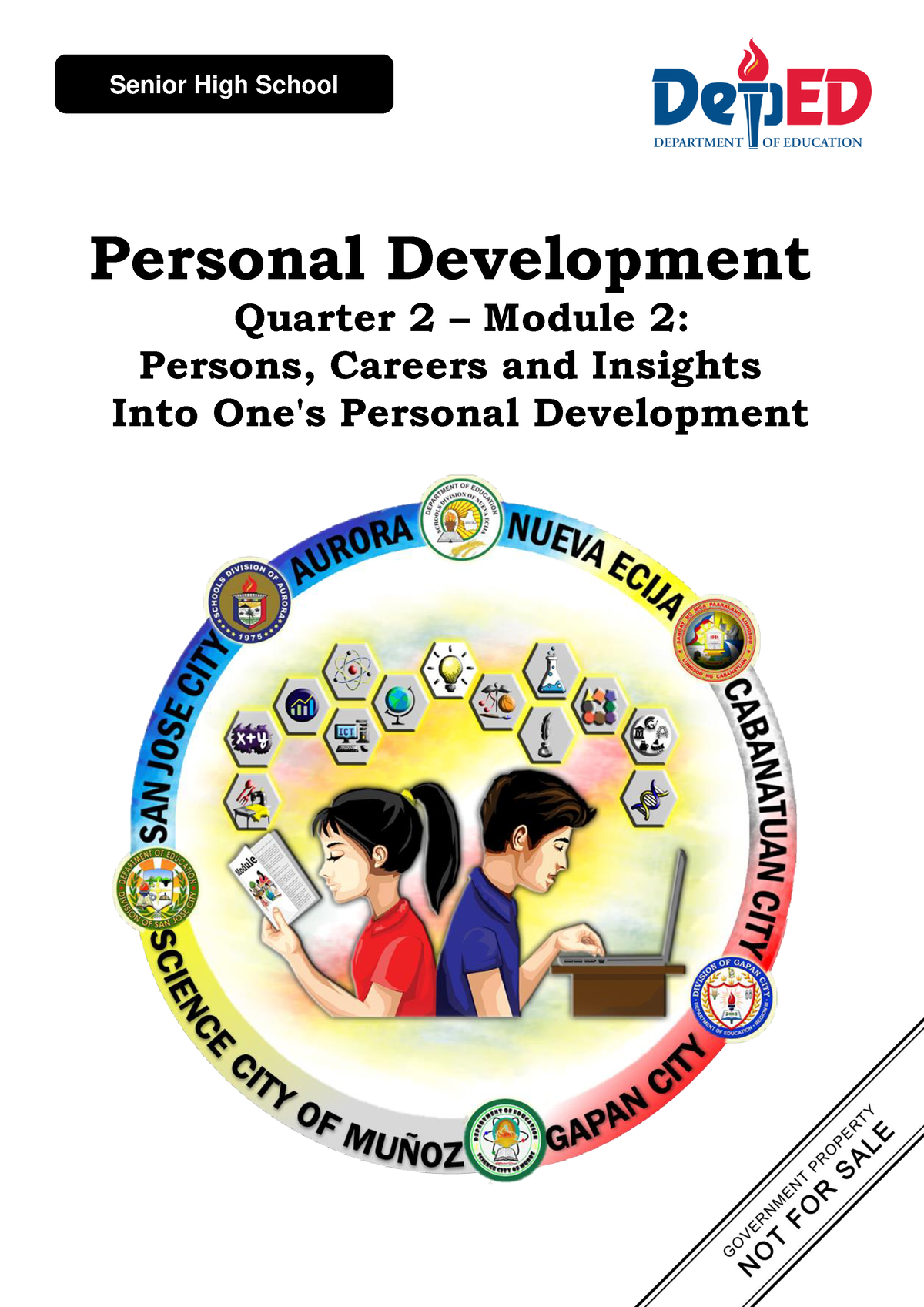 Perdev Module 2 - Learn Learn Learn Learn Learn - Personal Development ...