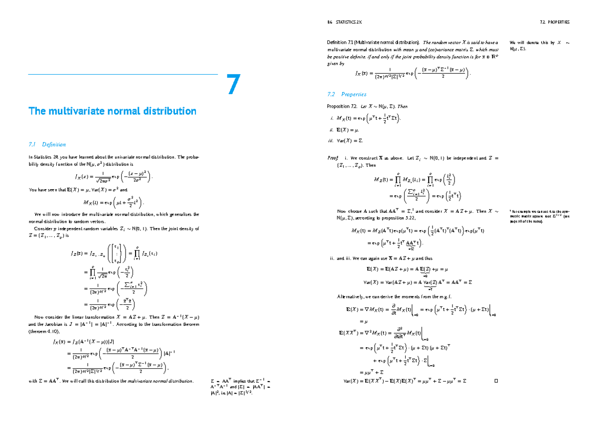 the-multivariate-normal-distribution-7-the-multivariate-normal