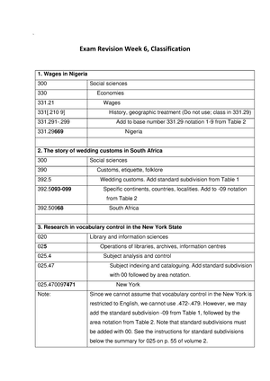 Ais2601 Memorandum - AIS2601/201/0/ Tutorial Letter 201/0 ...