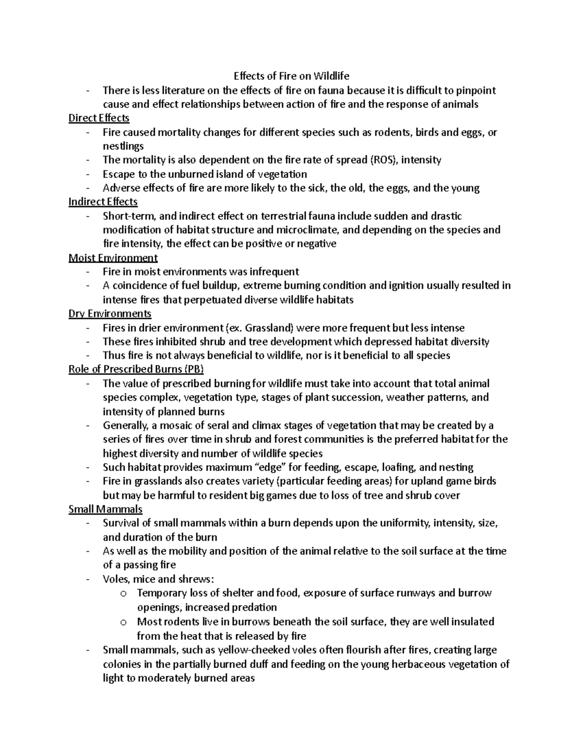 effects-of-fire-on-wildlife-effects-of-fire-on-wildlife-there-is-less