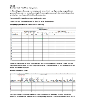 Normalization practice exercises answers - DATABASE DESIGN ...