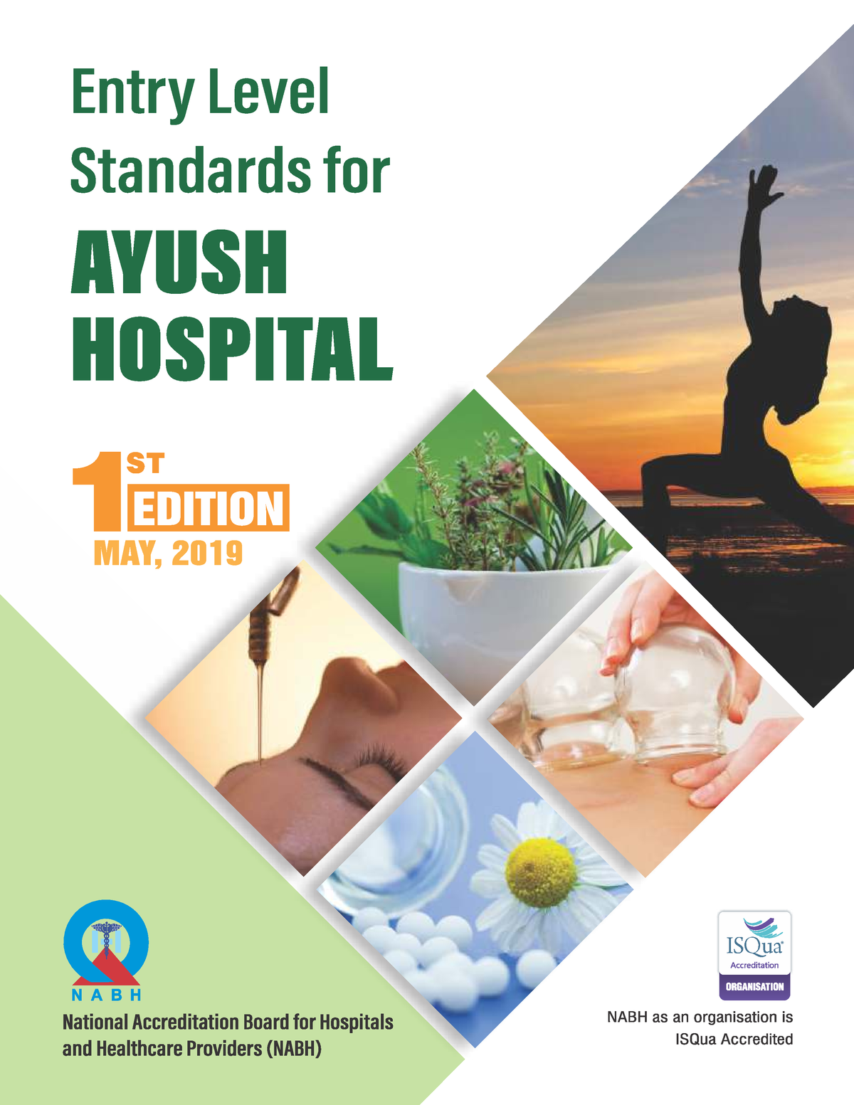 Nabh entry level ayush standard © All Rights Reserved. No part of