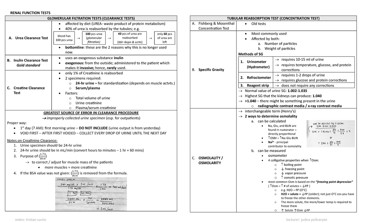 CM Notes-3-4 - just notes to access something - notes: tristan sunio ...