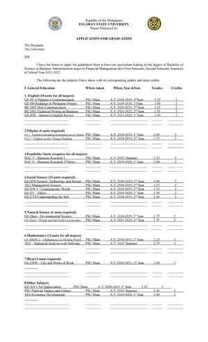 creative writing 2nd quarter module