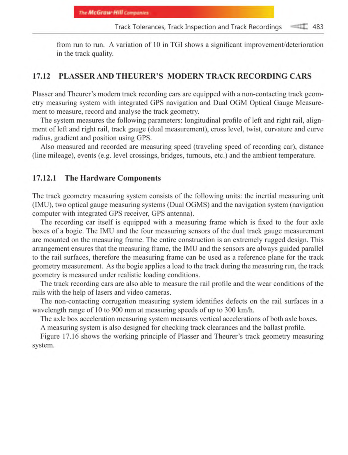 Railway Track Engineering ( PDFDrive )85 JM Mc6row Httl fwupwws