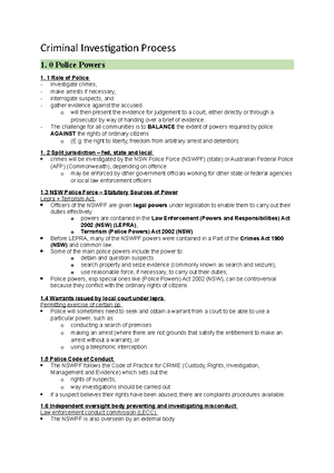 legal studies shelter essay plan