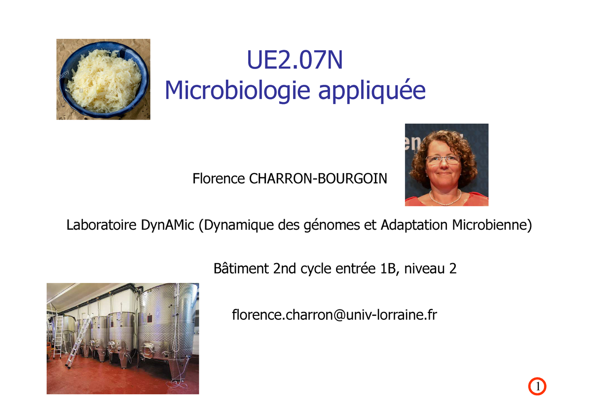 20-21 Dia CM1 UE2.07N étudiants Cours Complet - Florence CHARRON ...