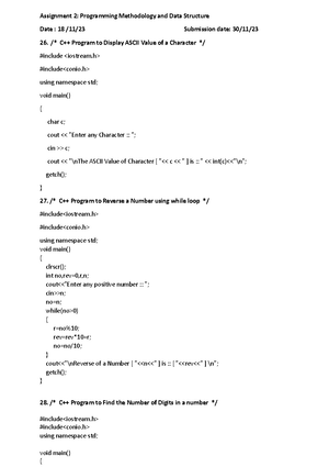 C Basics Notes Compiled By Mrs Bhavana Sangamnerkar Basics Of C Basics Notes Compiled By Mrs Bhavana Sangamnerkar Basics Of