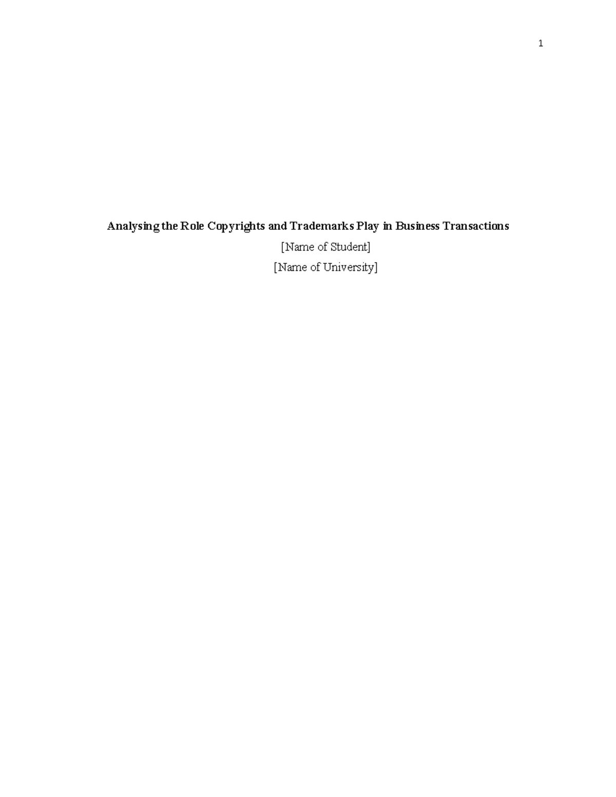 TG15563 Chapter 3 Contracts are agreements that the law will enforce