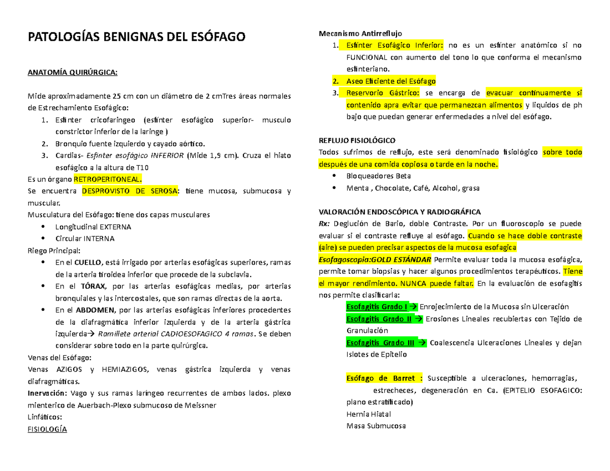 Efectos secundarios del dolor de la ciática