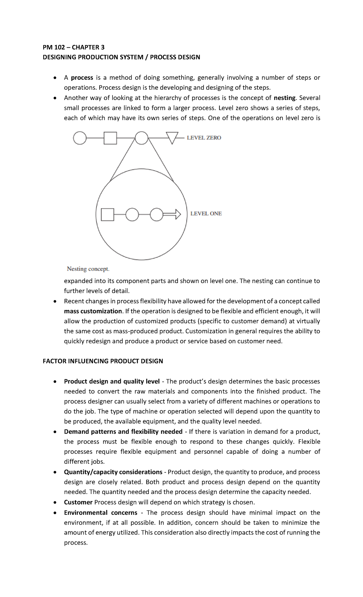 pm102-ch3-lecture-pm-102-chapter-3-designing-production-system