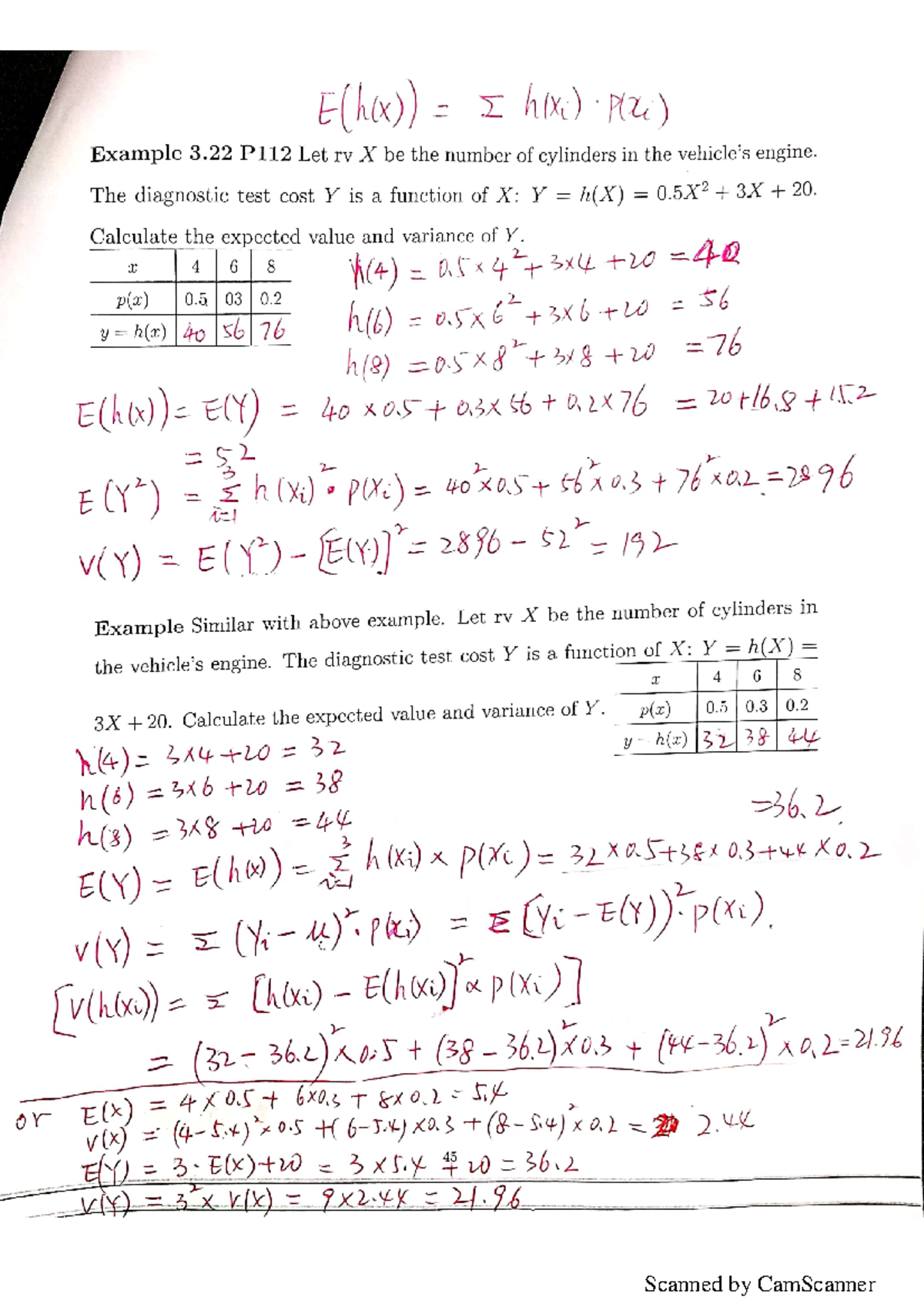 Cornell Math 2930 82 - 70236wz