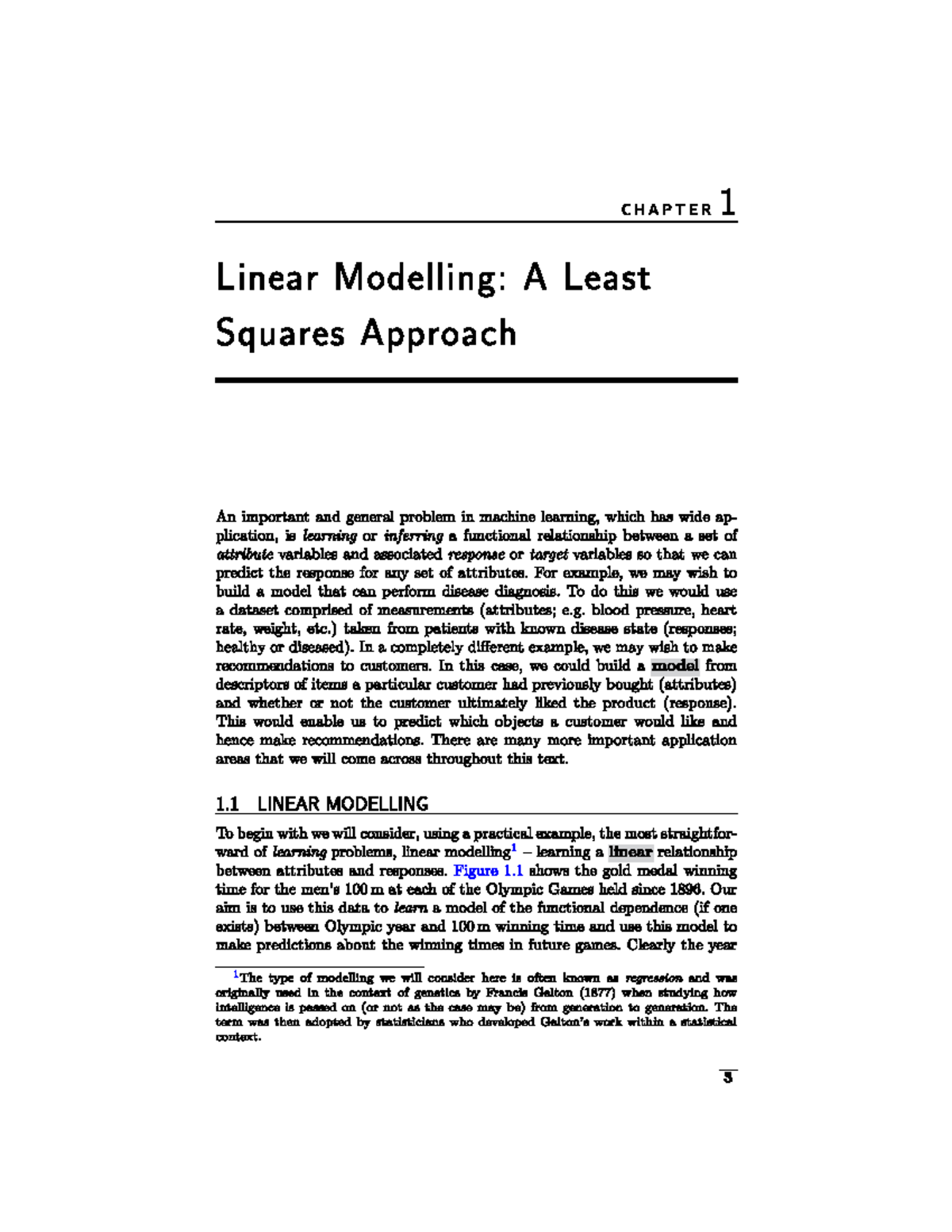 Unit 1 - this is an Machine learning and pattern recogindition ppt ...
