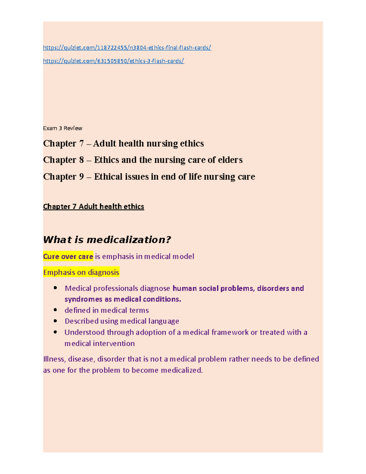 Ethics Exam 3 Review Study Guide - Quizlet/118722455/n3804-ethics-final ...