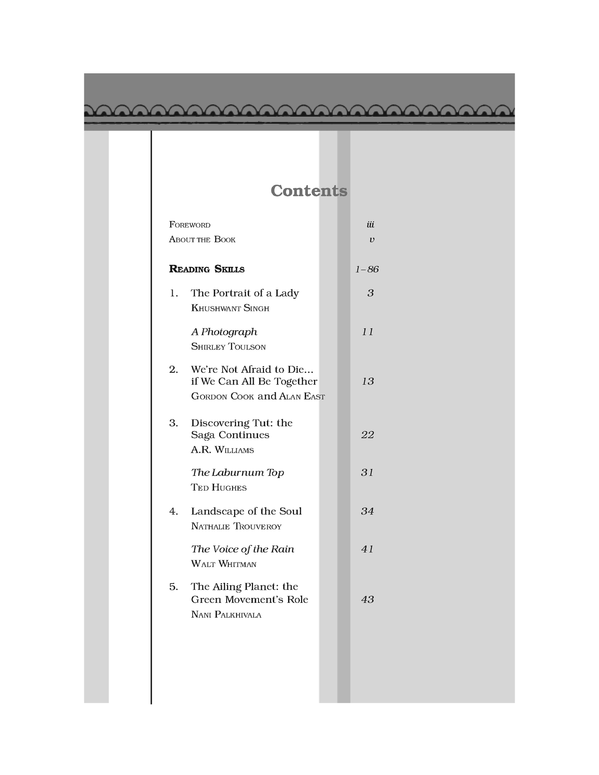 ncert-class-11-english-hornbill-studocu